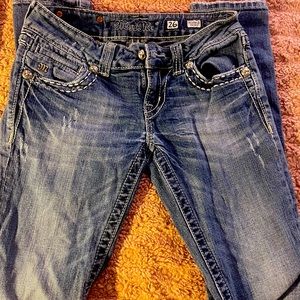 Miss me Skinny jeans